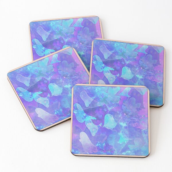 Item preview, Whimsical Spirits designed and sold by AdriaCaps Art & Design.