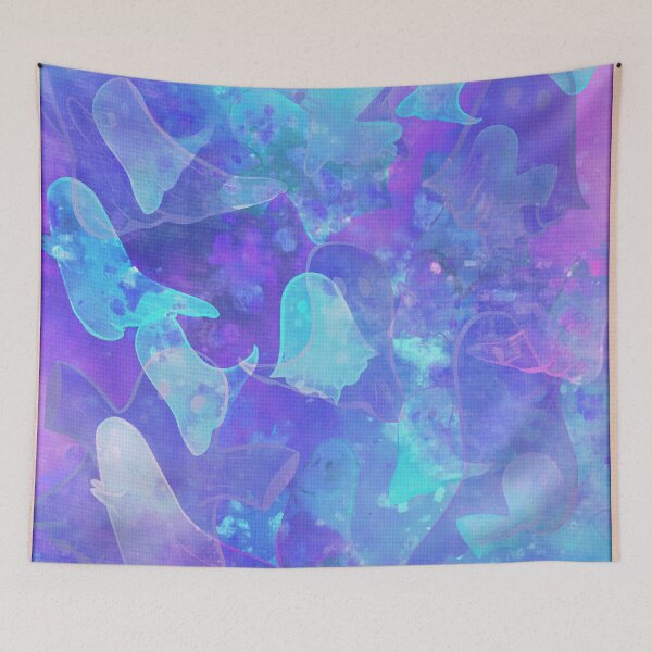 Item preview, Whimsical Spirits designed and sold by AdriaCaps Art & Design.