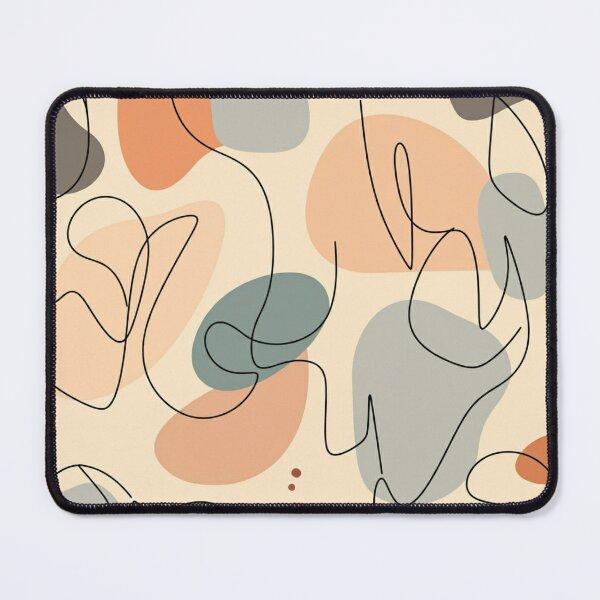 Item preview, Abstract Line Art designed and sold by MySignatureItems.