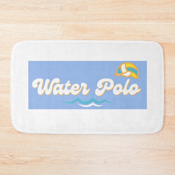 Item preview, Water Polo Pool Life designed and sold by woweecali.