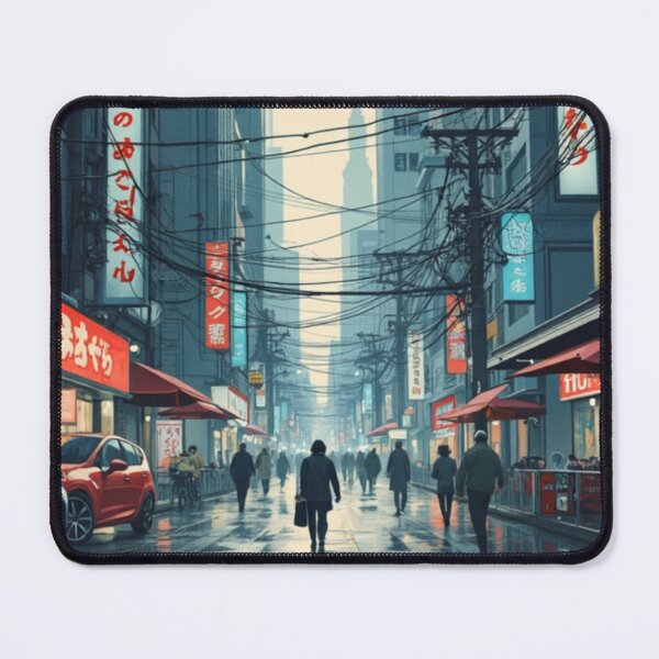 Item preview, VINTAGE CITY designed and sold by redmoon64.