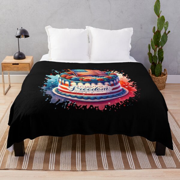 Item preview, Patriotic Hotdog – Celebrating Freedom designed and sold by artedigital99.