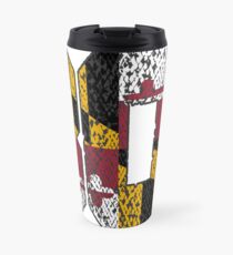ALWAYS REPPIN' THE 301 Travel Mug