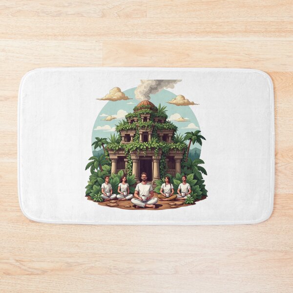 Item preview,  Worship Coffee - In Caffeine We Trust: The Sacred Coffee Ritual designed and sold by BROWNEESHOUSE.