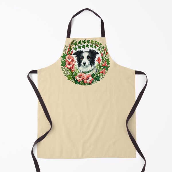 Item preview, Border Collie designed and sold by FrictionMaxxing.