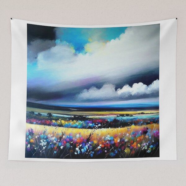 Item preview, meadow  designed and sold by trendero.
