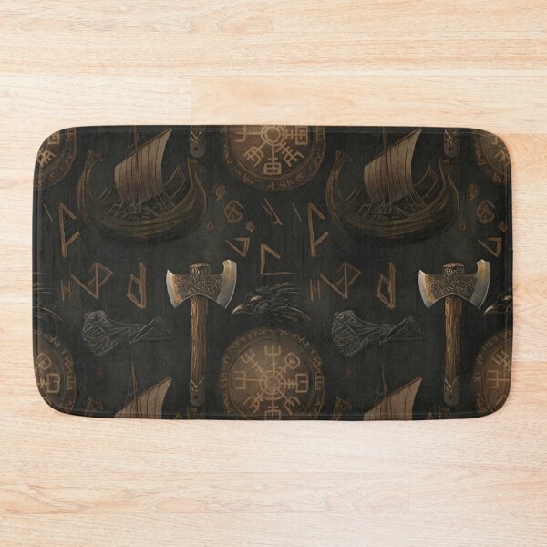Item preview, Nordic Runes designed and sold by MySignatureItems.