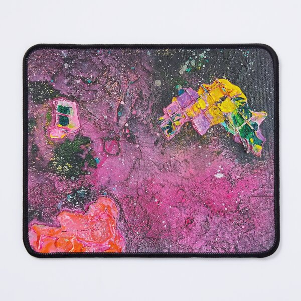 Item preview, Space Junk designed and sold by Diana Evensen.
