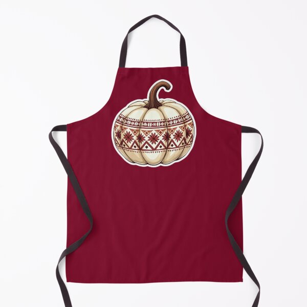 Item preview, Boho White Pumpkin designed and sold by ArtfullyRooted.