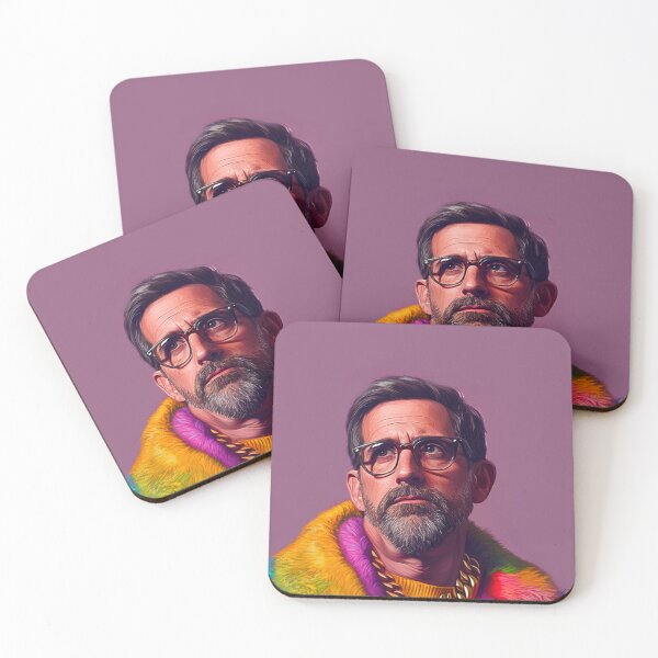 Item preview, Steve Carell..same same but cooler designed and sold by Izzocri.