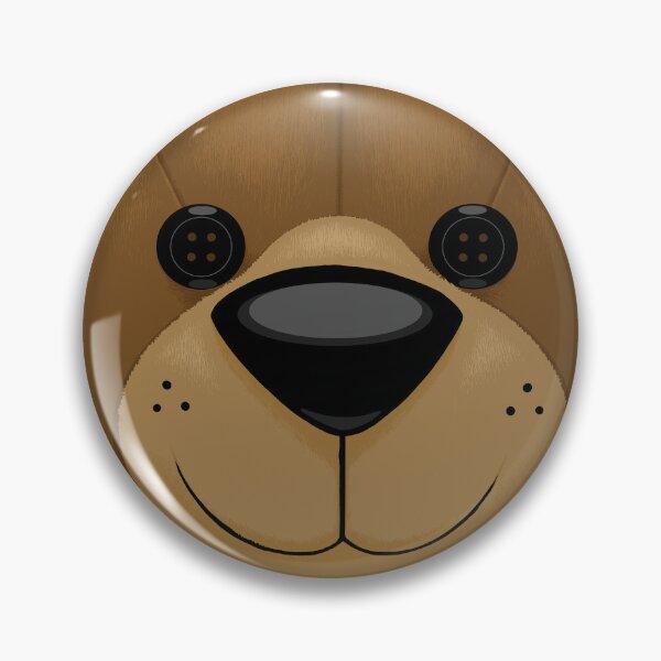 Item preview, Teddy designed and sold by cokemiser.