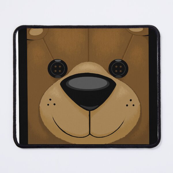 Item preview, Teddy designed and sold by cokemiser.