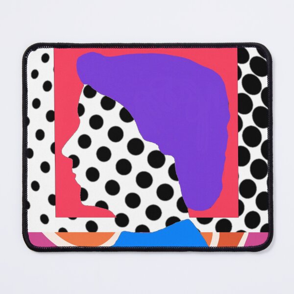 Item preview, Multicoloured royal designed and sold by GasconyPassion.