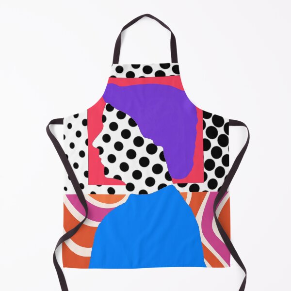 Item preview, Multicoloured royal designed and sold by GasconyPassion.