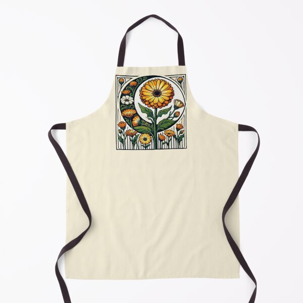 Item preview, Calendulas designed and sold by FrictionMaxxing.
