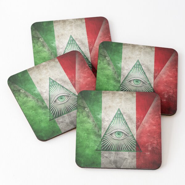Item preview, natilluminati designed and sold by Slycopro.