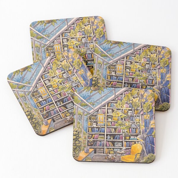 Item preview, A quiet place designed and sold by sanyijudit.
