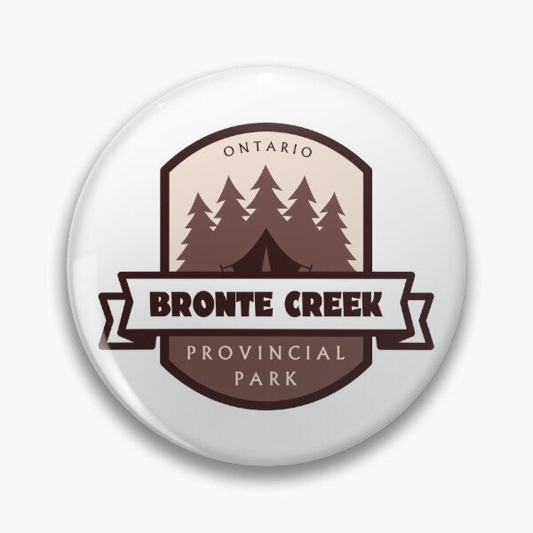 Item preview, Bronte Creek Provincial Park Ontario designed and sold by bivenart.