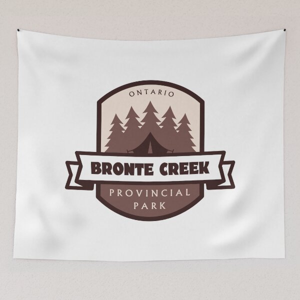 Item preview, Bronte Creek Provincial Park Ontario designed and sold by bivenart.