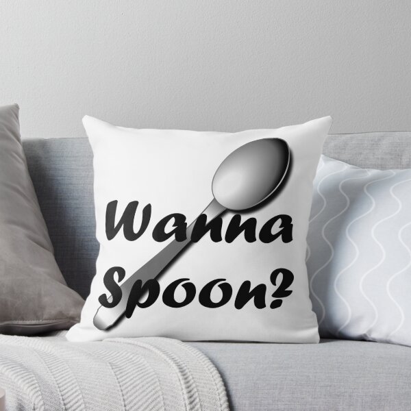 Item preview, Wanna Spoon? designed and sold by evahhamilton.