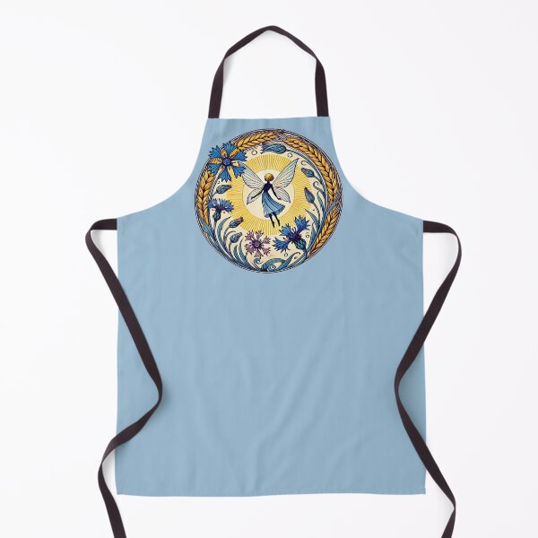 Item preview, Blue Fairy designed and sold by FrictionMaxxing.
