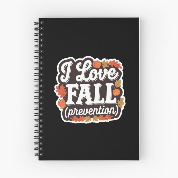 Item preview, I Love Fall (Prevention) designed and sold by Redgiant87x.