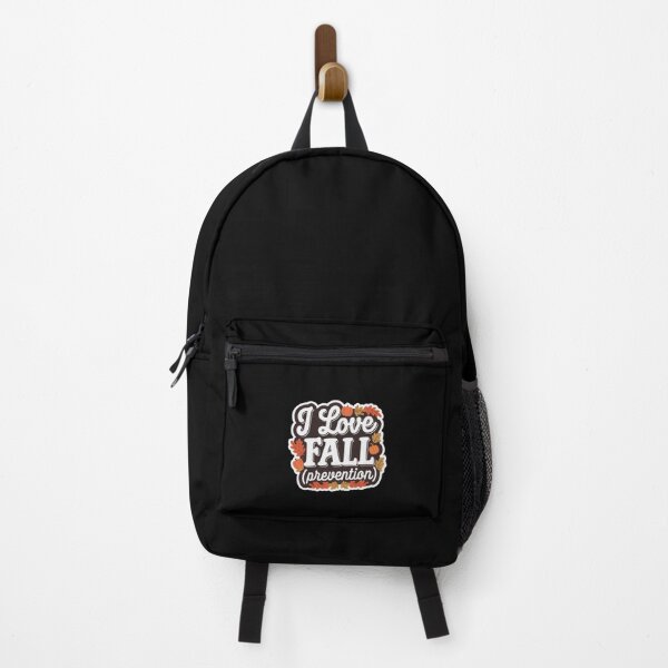 Item preview, I Love Fall (Prevention) designed and sold by Redgiant87x.