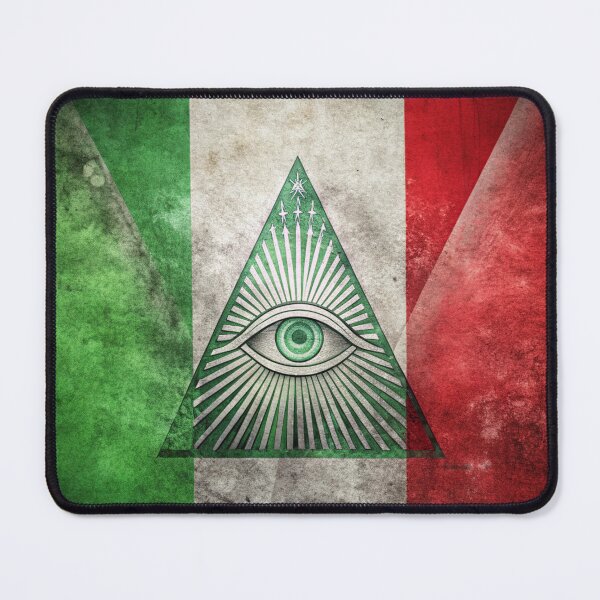 Item preview, natilluminati designed and sold by Slycopro.
