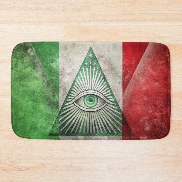 Item preview, natilluminati designed and sold by Slycopro.