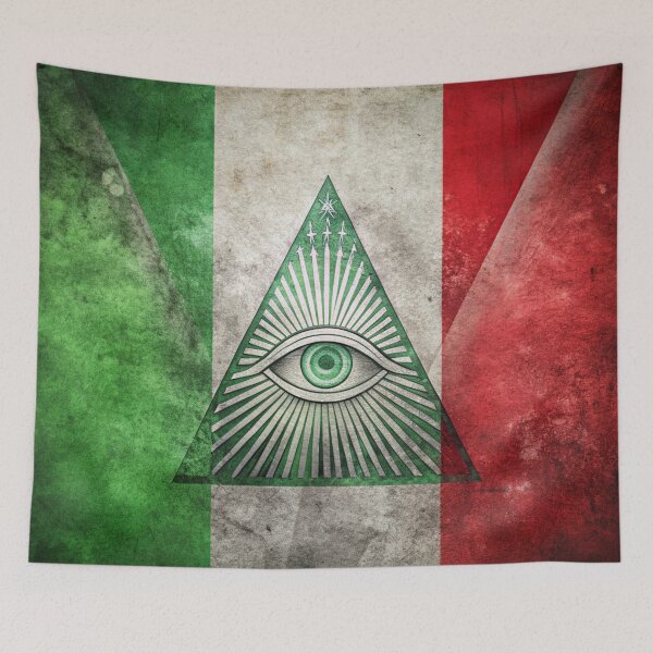 Item preview, natilluminati designed and sold by Slycopro.