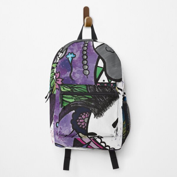 Item preview, The Secret Life of the Geisha  designed and sold by Inx Artworks.