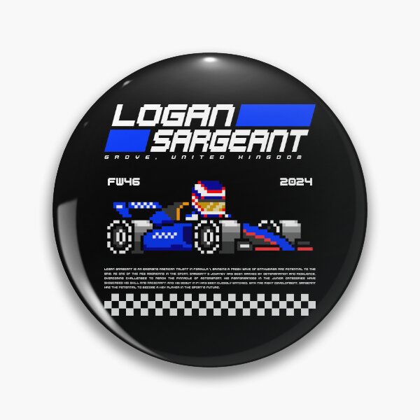 Item preview, Franco Colapinto Williams Racing F1 Team designed and sold by The Armorsmith.