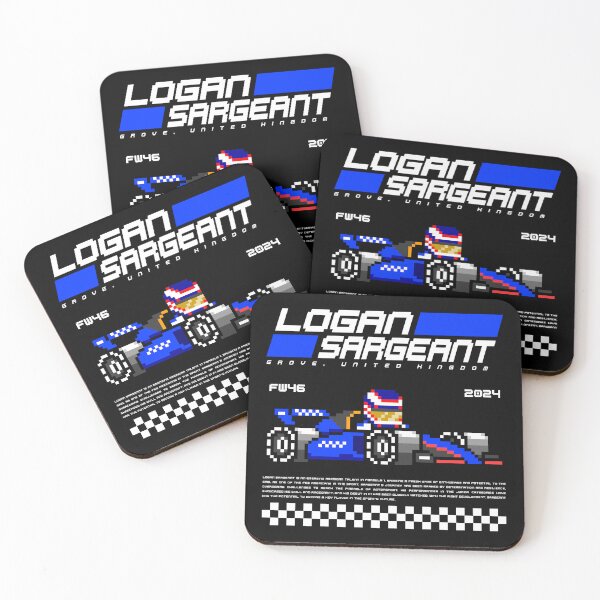 Item preview, Franco Colapinto Williams Racing F1 Team designed and sold by The Armorsmith.