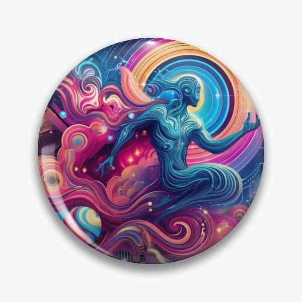 Item preview,  Cosmic Symphony: The Ascendant designed and sold by VonHogler.