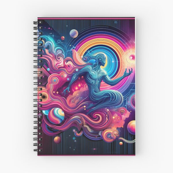Item preview,  Cosmic Symphony: The Ascendant designed and sold by VonHogler.
