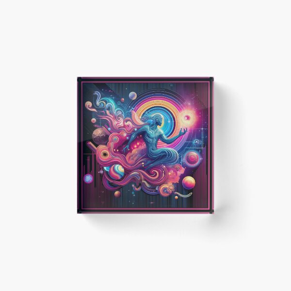 Item preview,  Cosmic Symphony: The Ascendant designed and sold by VonHogler.
