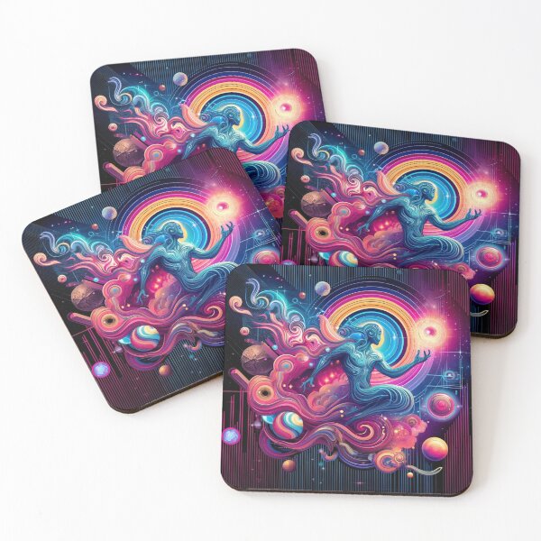 Item preview,  Cosmic Symphony: The Ascendant designed and sold by VonHogler.