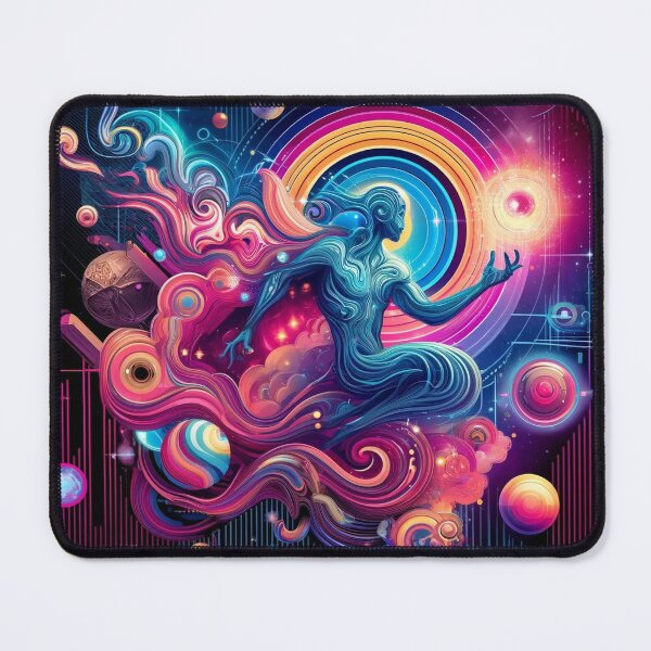 Item preview,  Cosmic Symphony: The Ascendant designed and sold by VonHogler.