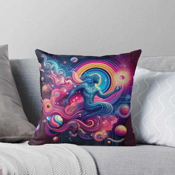 Item preview,  Cosmic Symphony: The Ascendant designed and sold by VonHogler.