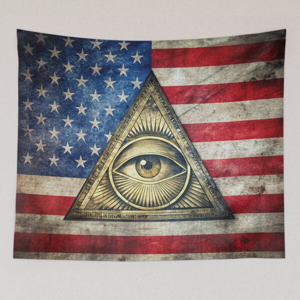 Item preview, countrylluminati designed and sold by Slycopro.