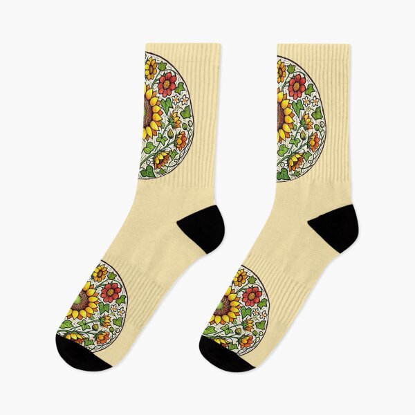Item preview, Sunflowers designed and sold by FrictionMaxxing.