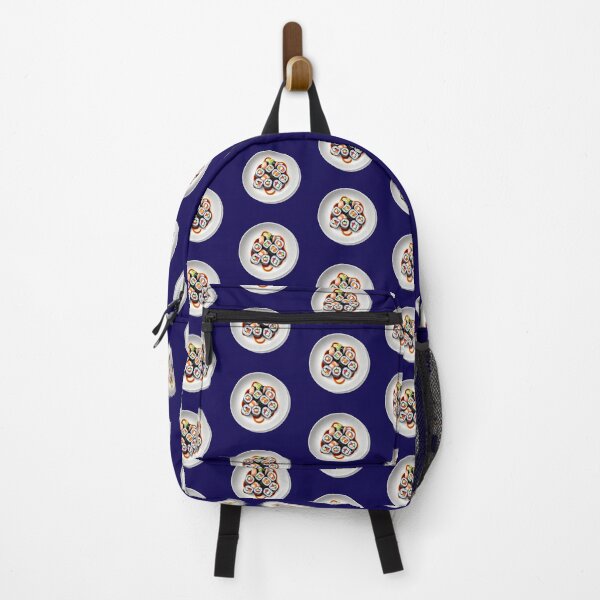 Item preview, Sushi in Harmony designed and sold by 0penvimark.