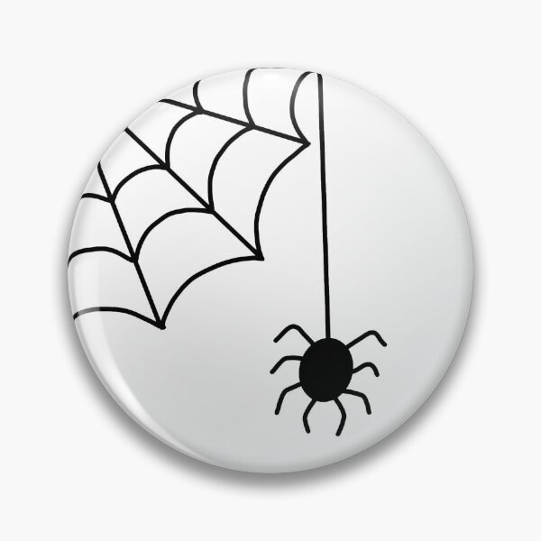 Item preview, spider web designed and sold by ripple-media.