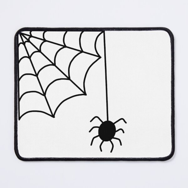 Item preview, spider web designed and sold by ripple-media.