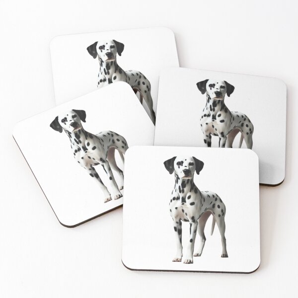 Item preview, Dalmatian designed and sold by CardsStudio.
