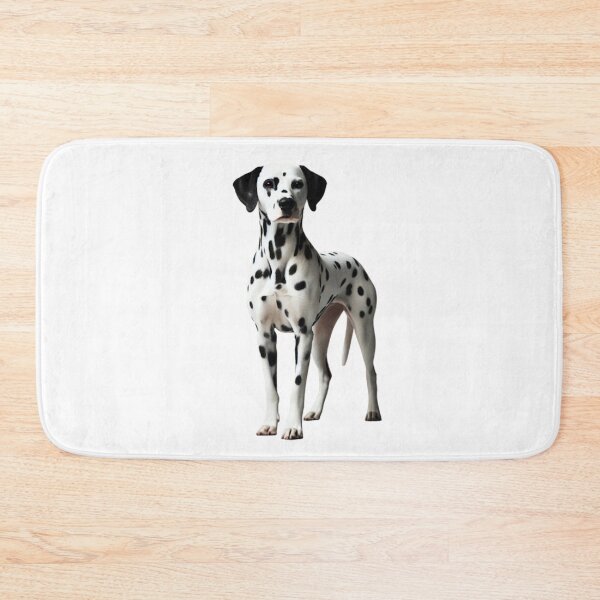 Item preview, Dalmatian designed and sold by CardsStudio.