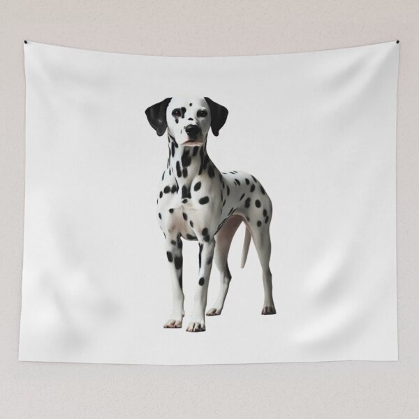 Item preview, Dalmatian designed and sold by CardsStudio.