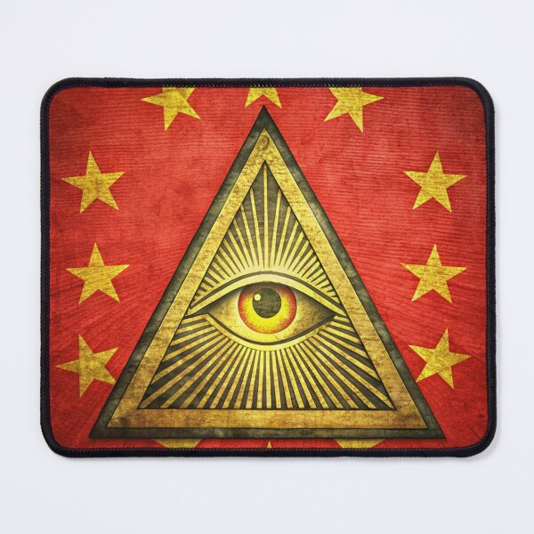 Item preview, natilluminati designed and sold by Slycopro.