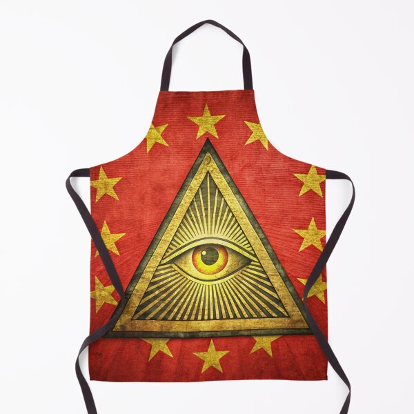 Item preview, natilluminati designed and sold by Slycopro.