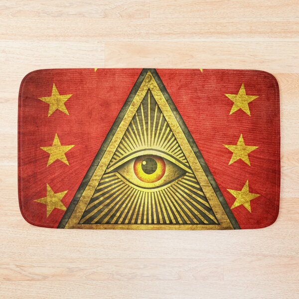 Item preview, natilluminati designed and sold by Slycopro.